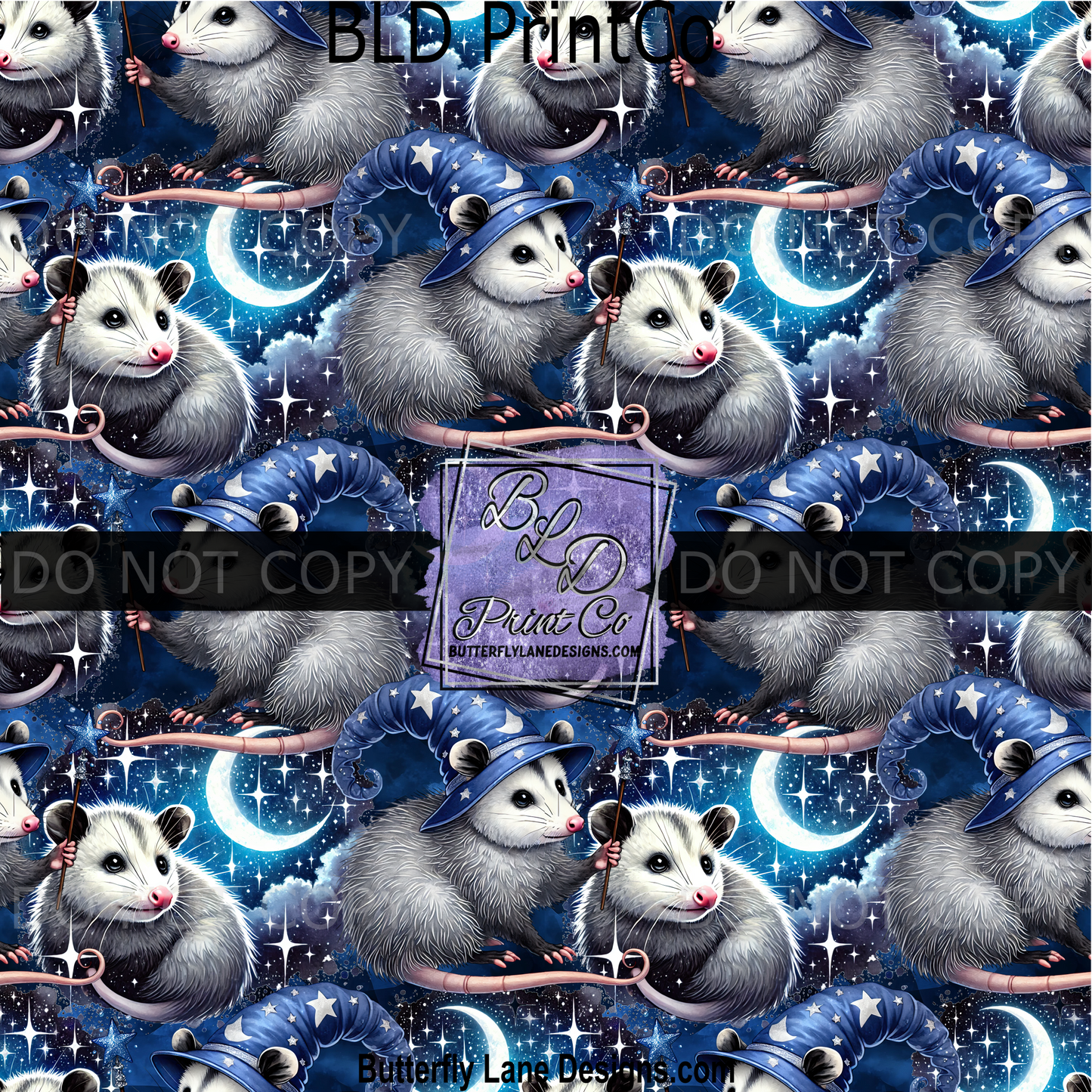 PV 2322 Celestial possum