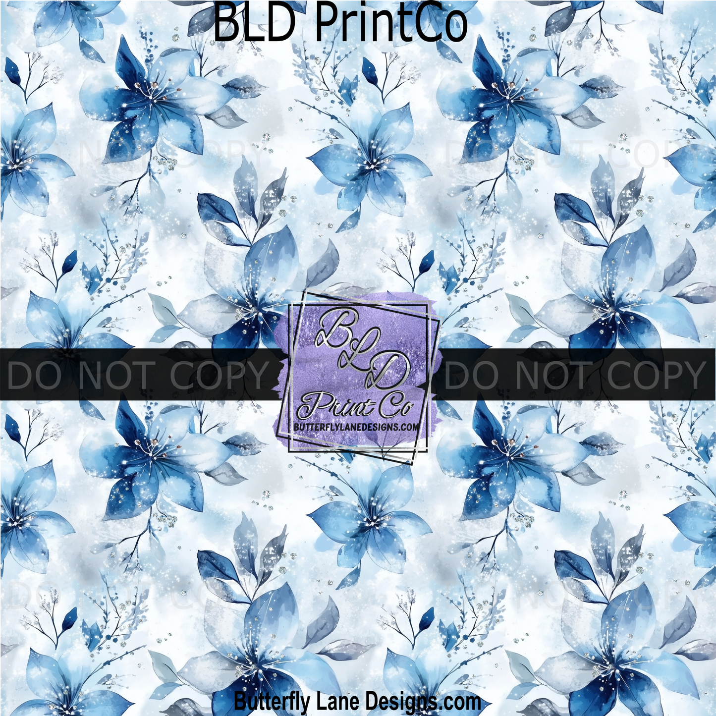 PV 2326 Light base floral