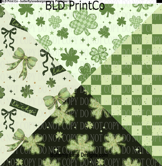 Lucky Lucky  PVH3- Design Helper
