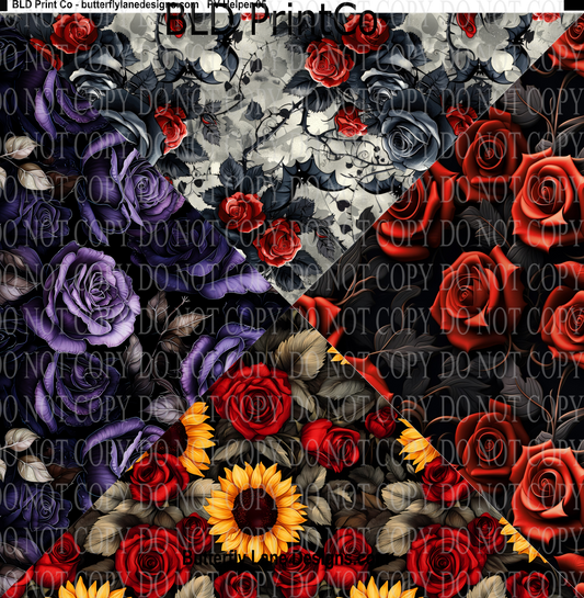 Dark Lover PVH5- Design Helper