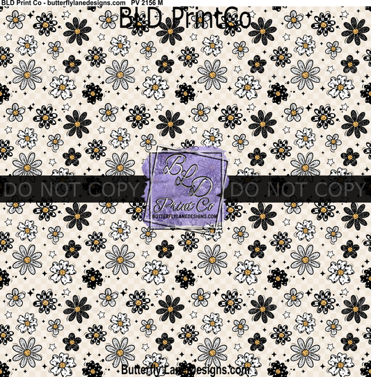 Patterned_Daisy Tan_Background  PV  2156