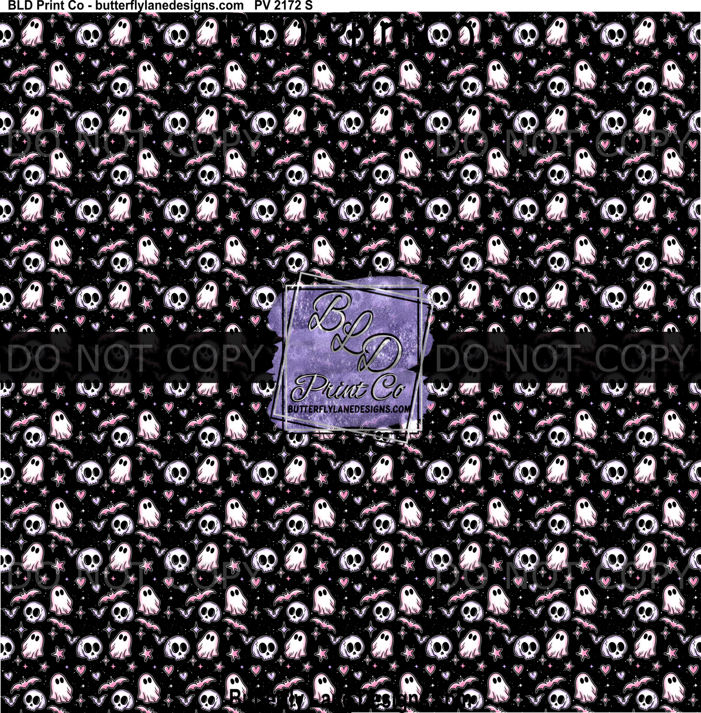 Spooky time PV 2172