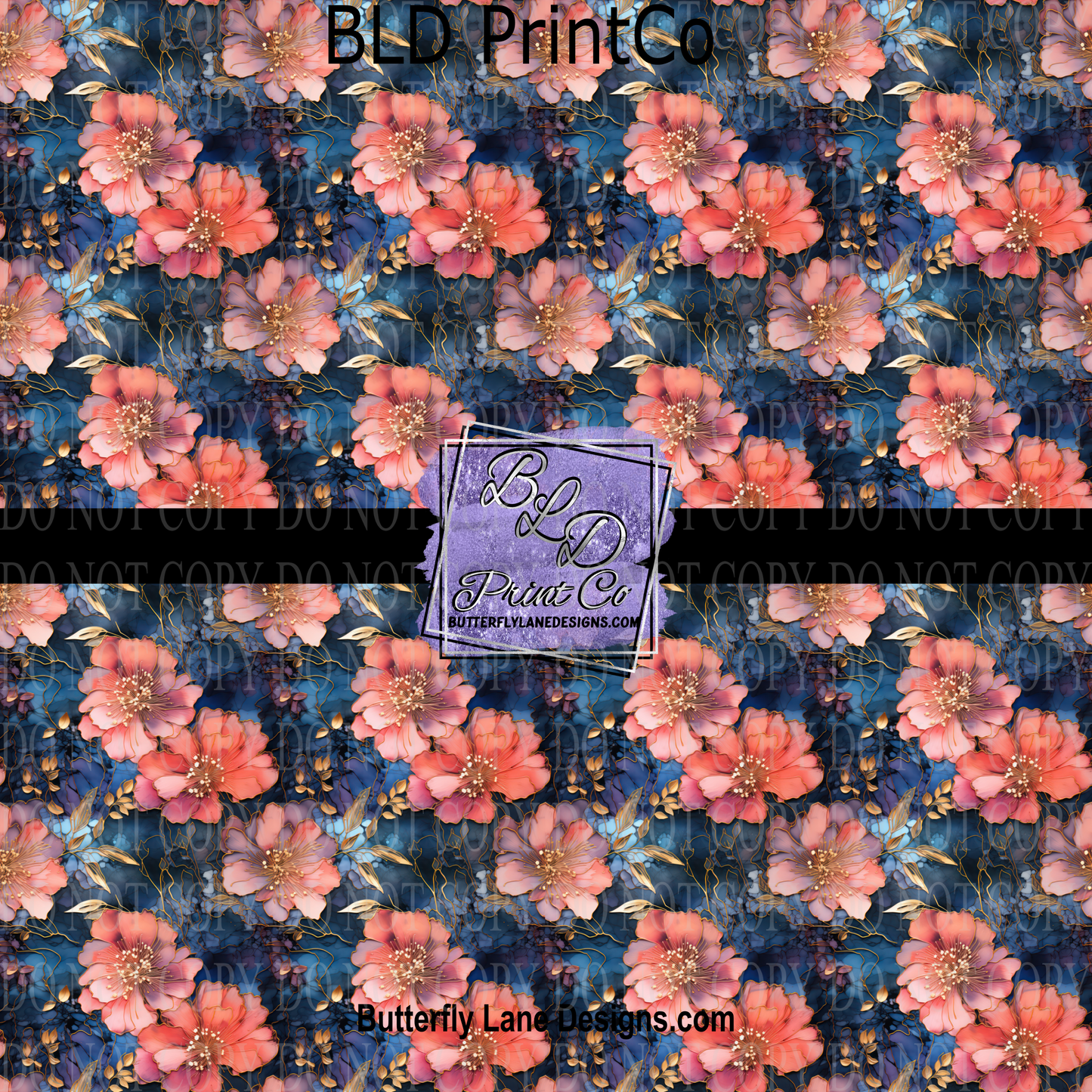 Spring vibes  PV 982  Patterned Vinyl