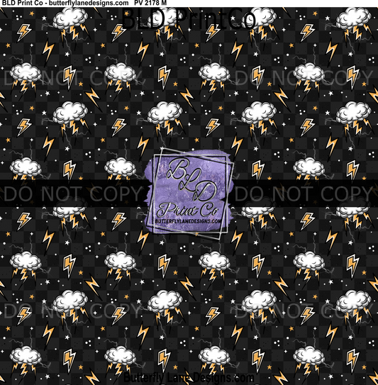 Storm_don't last forever- PV 2178