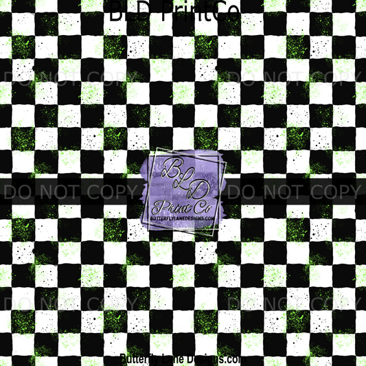 Strange and Unusual - PV 1391