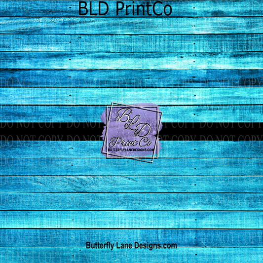 Blue Barnwood - PV 1056  Patterned Vinyl