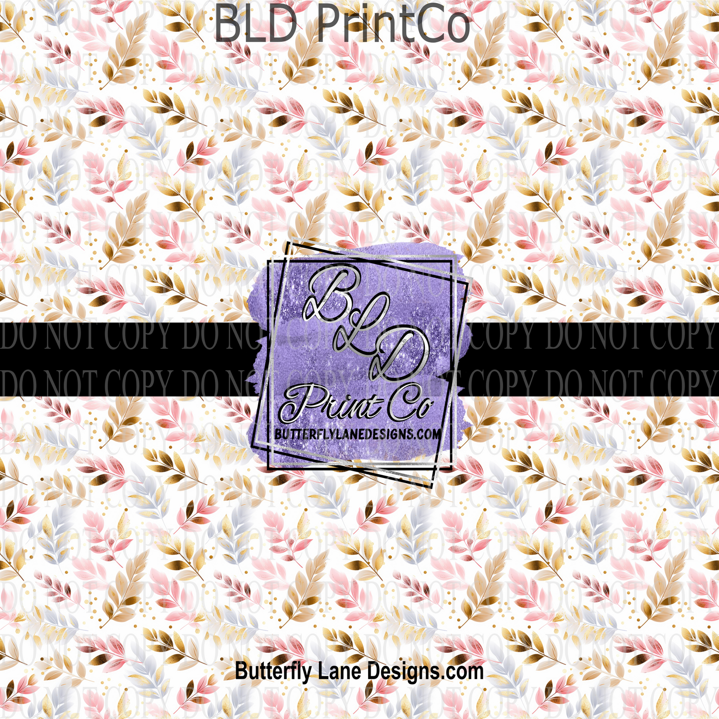 Sweet Spring Florals  PV930   Patterned Vinyl