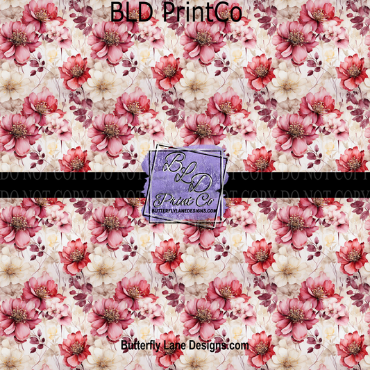 Sweet Spring PV 980   Patterned Vinyl