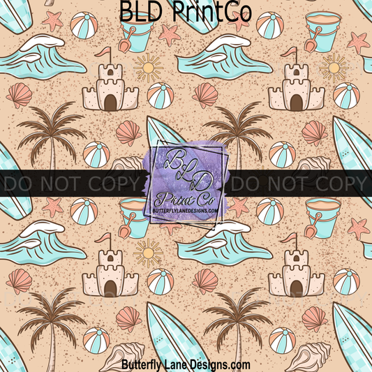 Total Beach vibe BPV-108