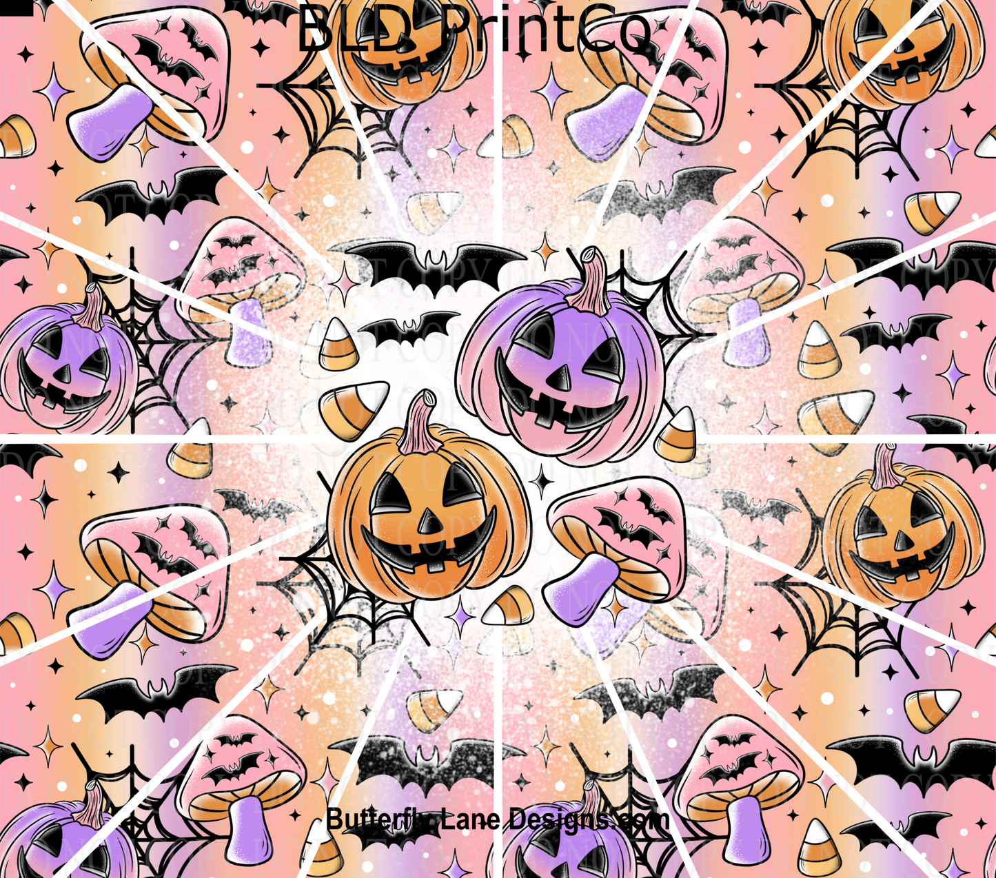 W359 Pastel Spooky_things