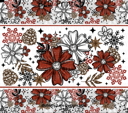 W417 _Christmas_Florals