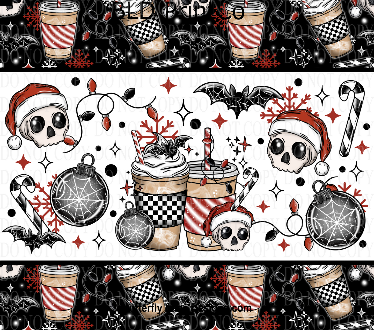 W431 Spooky_Christmas_Coffee