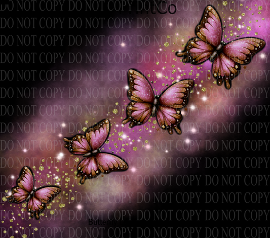 W533 Galactic Butterflies 4