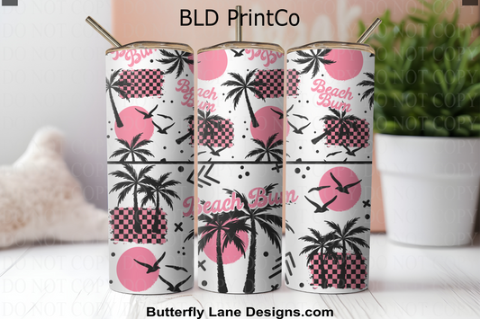 W642 Beach Bum_Pink