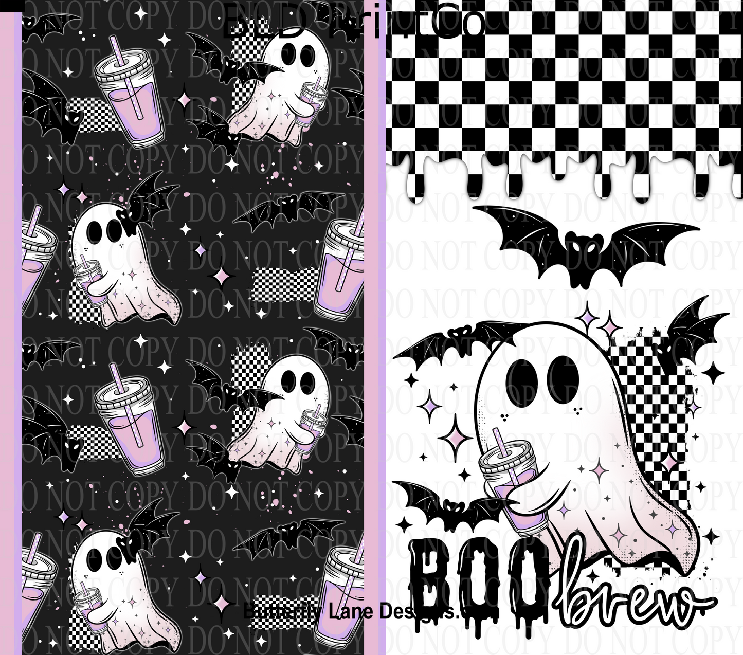 W643 Boo Brew