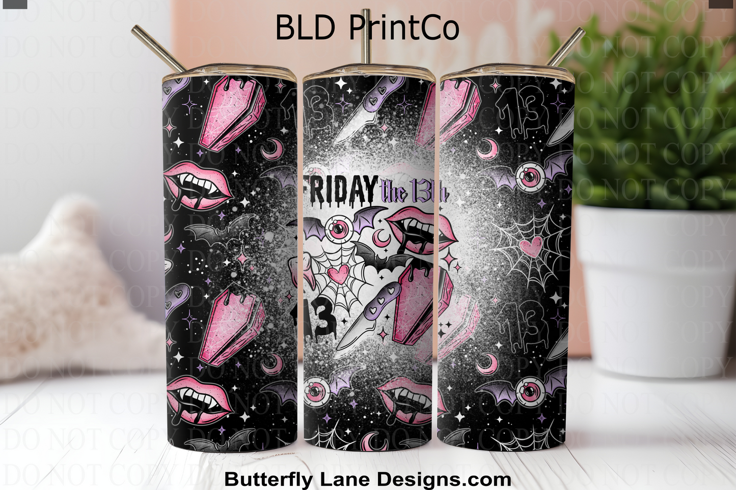 W659 Friday the 13th