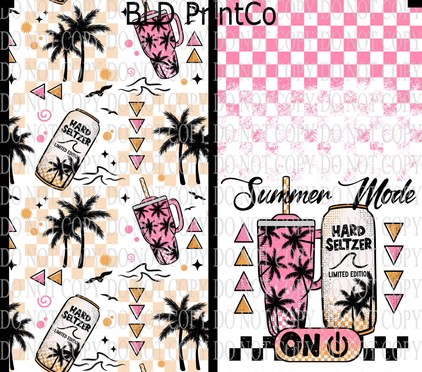 W669 Summer_Mode ON