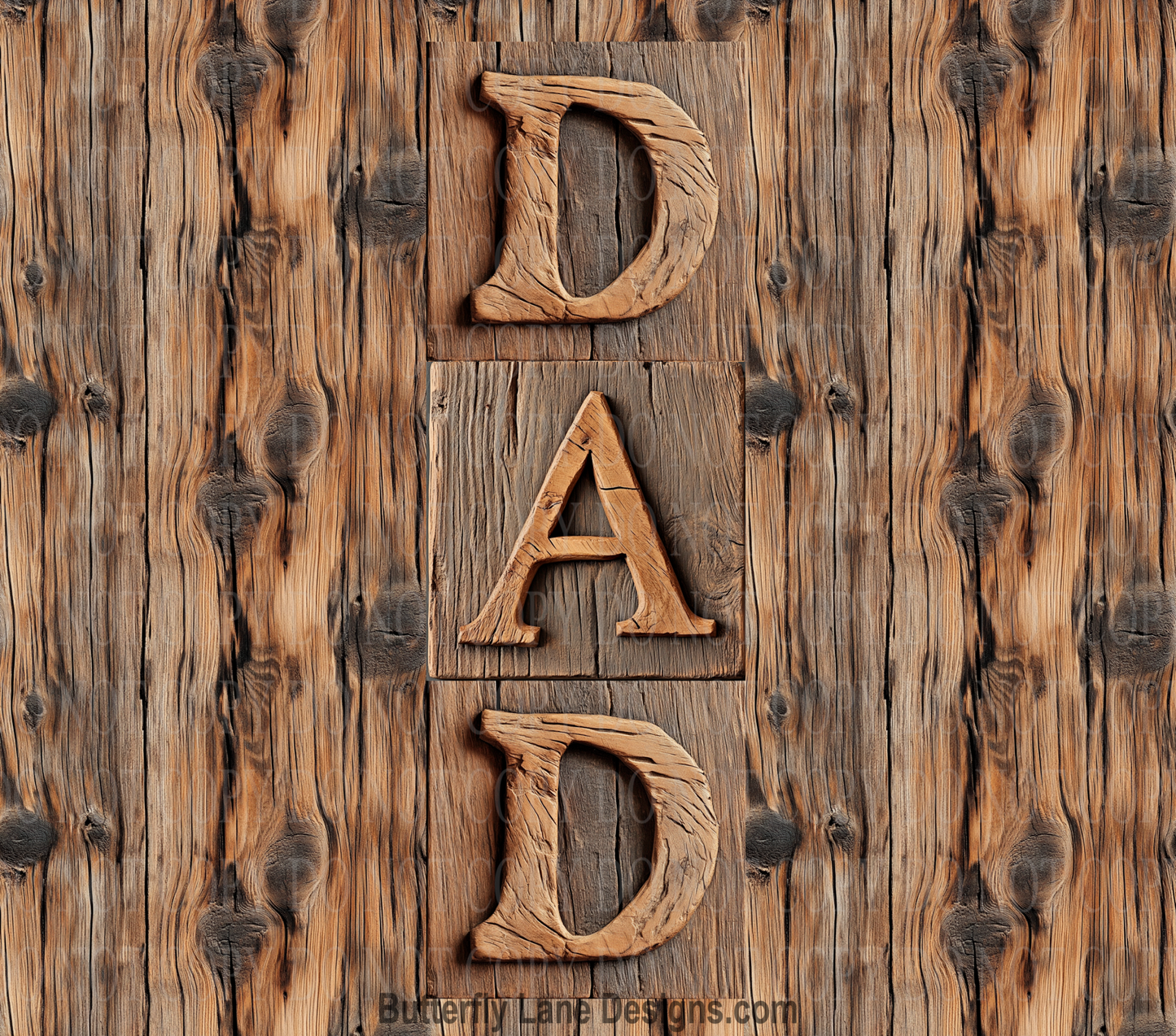 W678 Dad-Woodgrain-