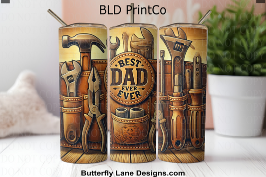 W682 Dad-Toolbelt