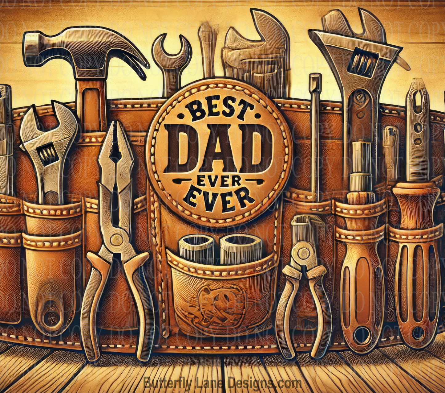W682 Dad-Toolbelt