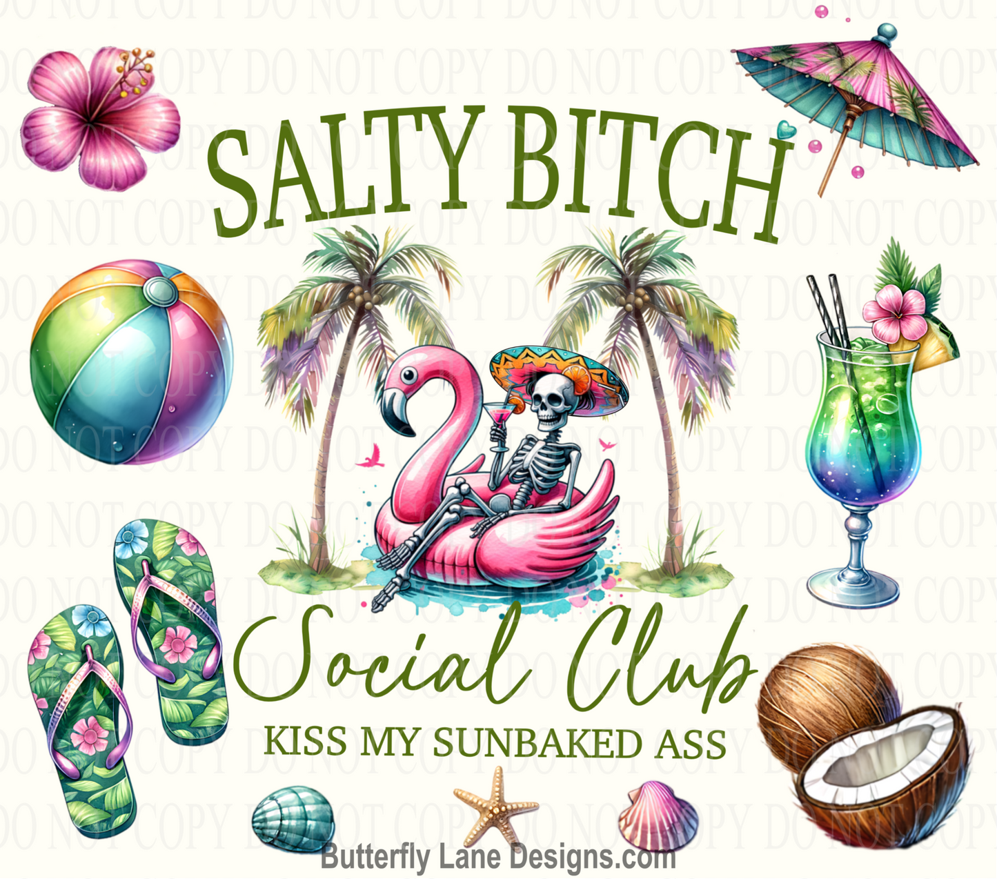 W693 salty bitch social club