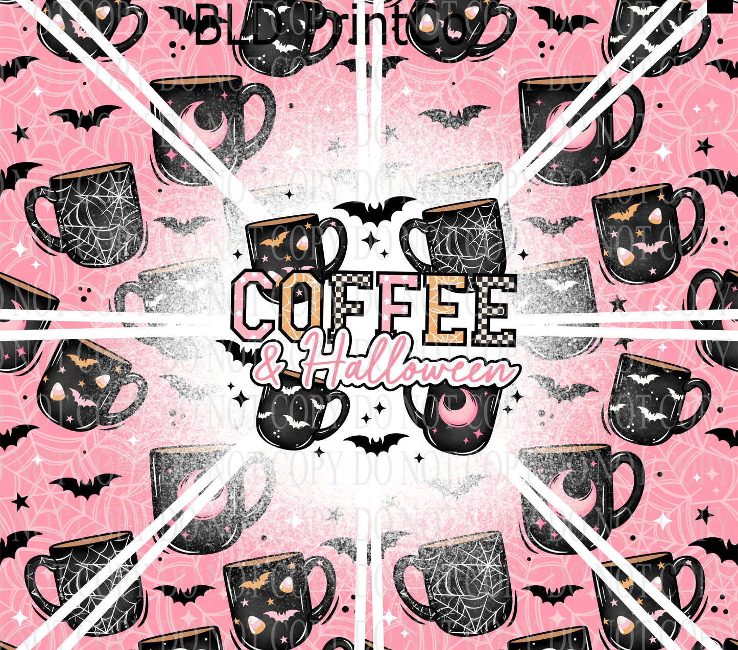 W711 Coffee_And_Halloween