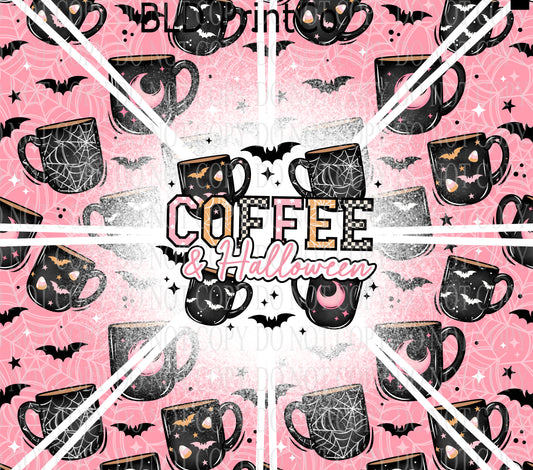 W711 Coffee_And_Halloween