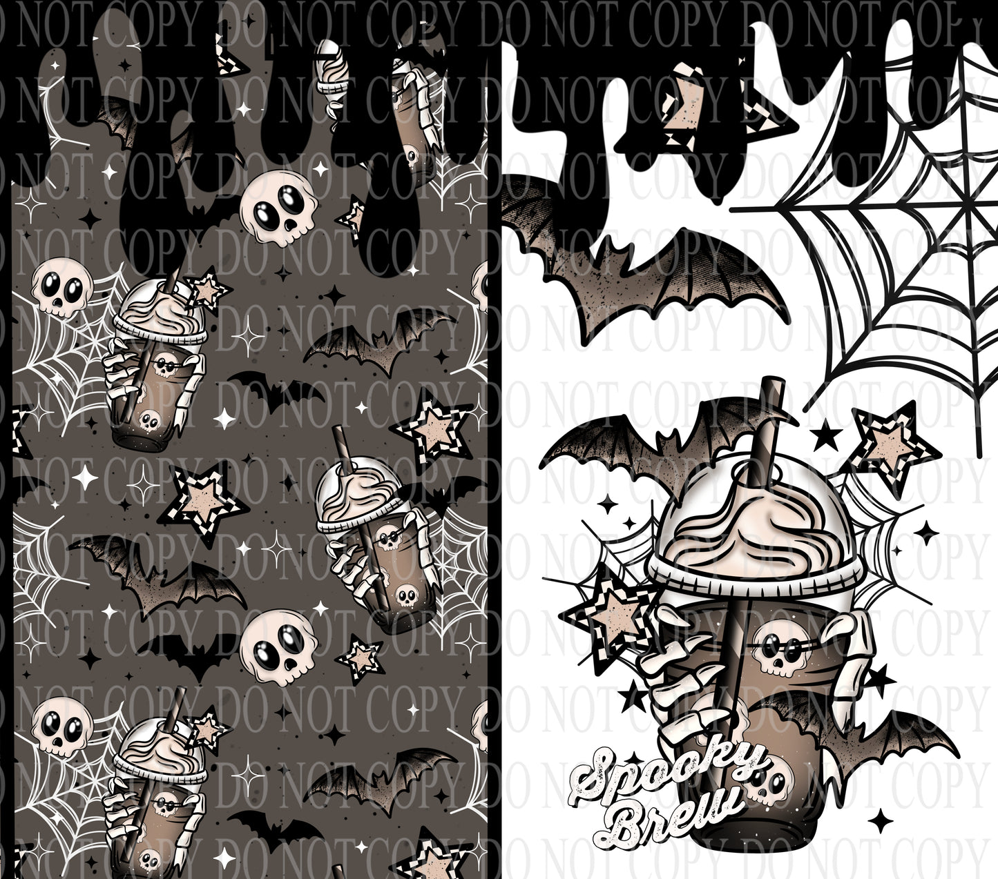 W712 Spooky_Brew