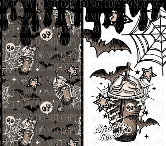 W712 Spooky_Brew