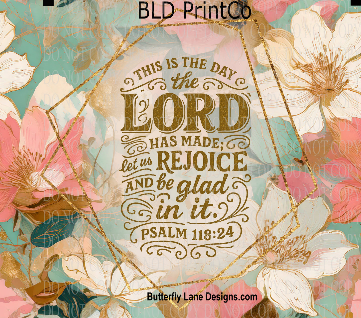 W740 Psalm 118-24