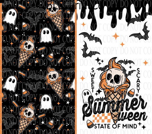 W753 Summerween state of mind