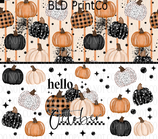 W786 Hello_October