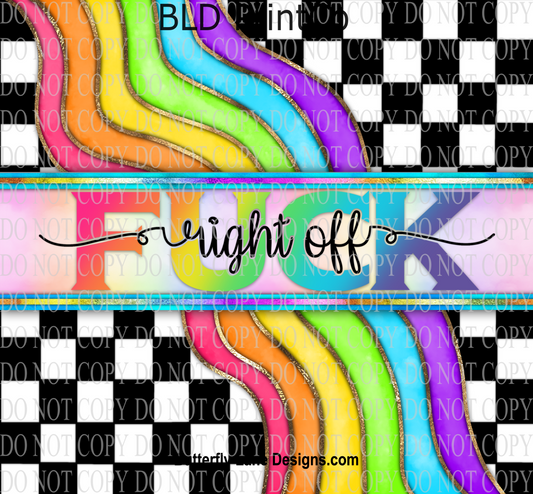 W799 F-Right off