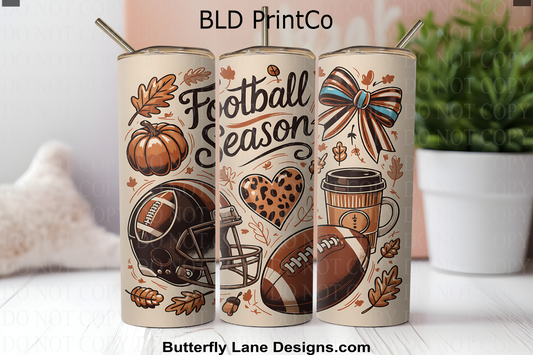 W810 Football season