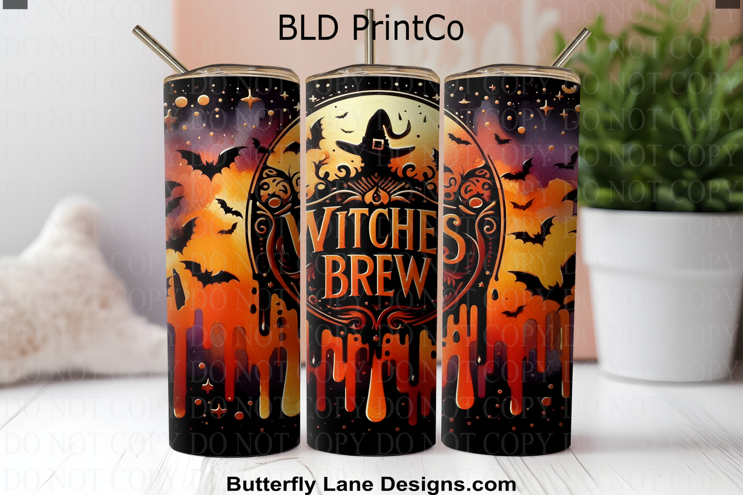 W844 Witches Brew