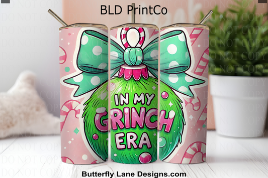 W846 In my G Era-Christmas