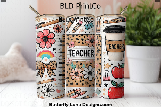 W868 Teacher-teacher