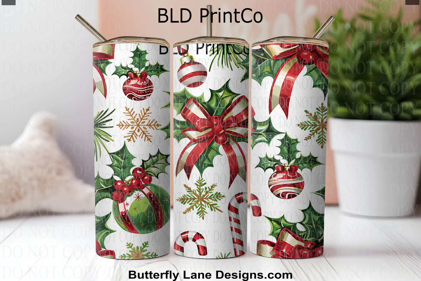 W871 Christmas season