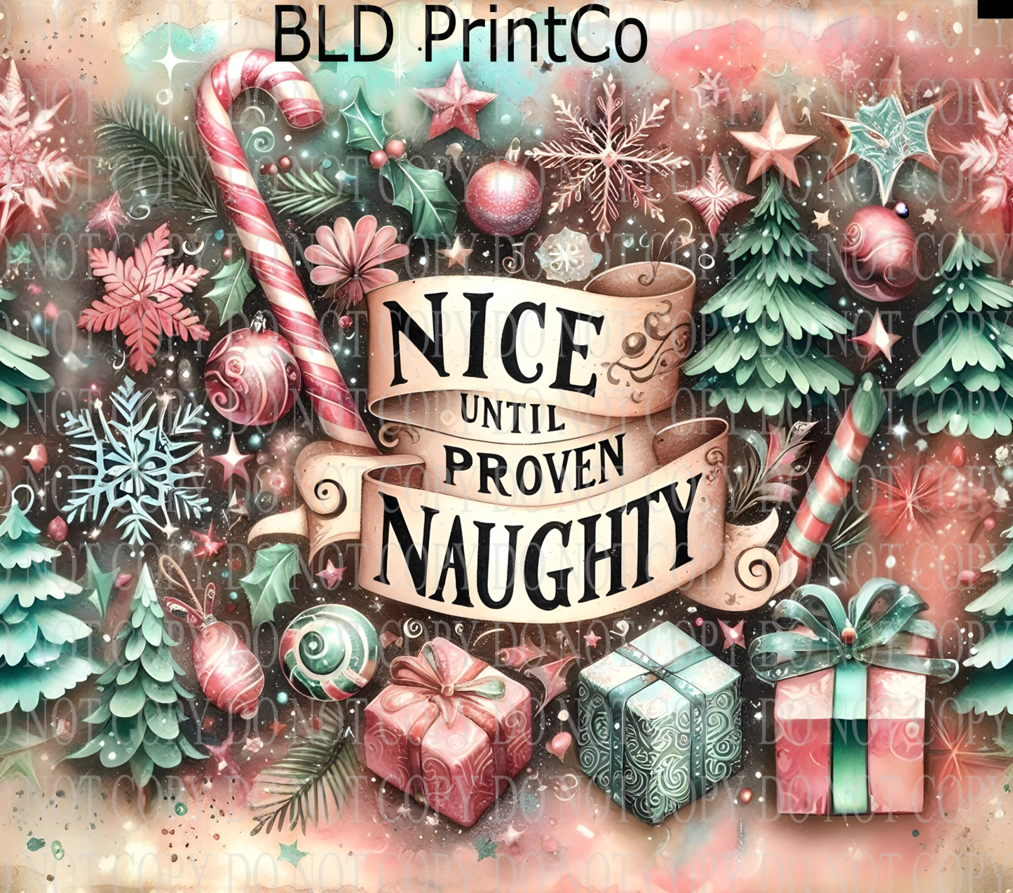 W875 Nice till proven guilty