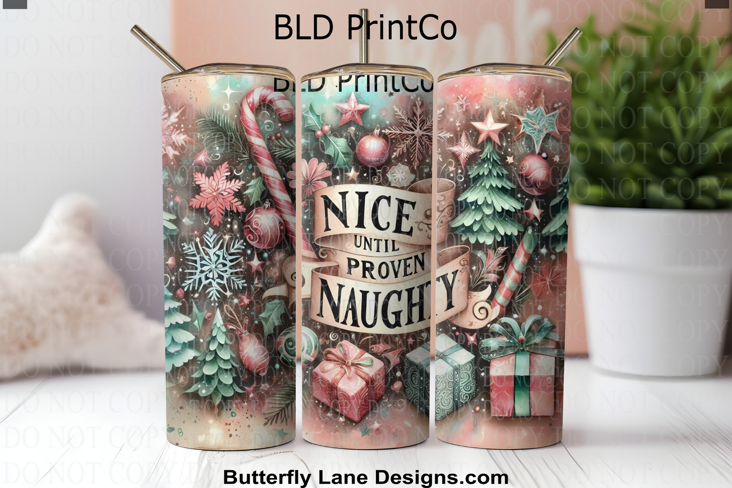 W875 Nice till proven guilty