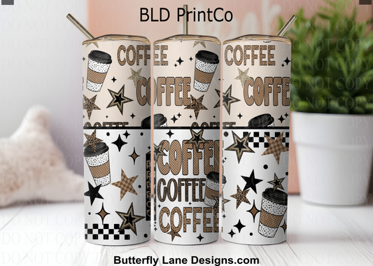 W915 Coffee theme-Hot