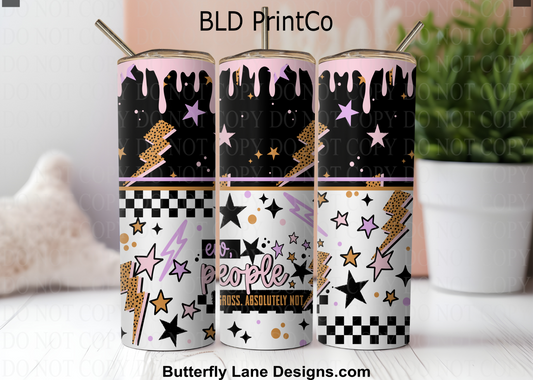 W926 Ew People, Gross. Absolutely not