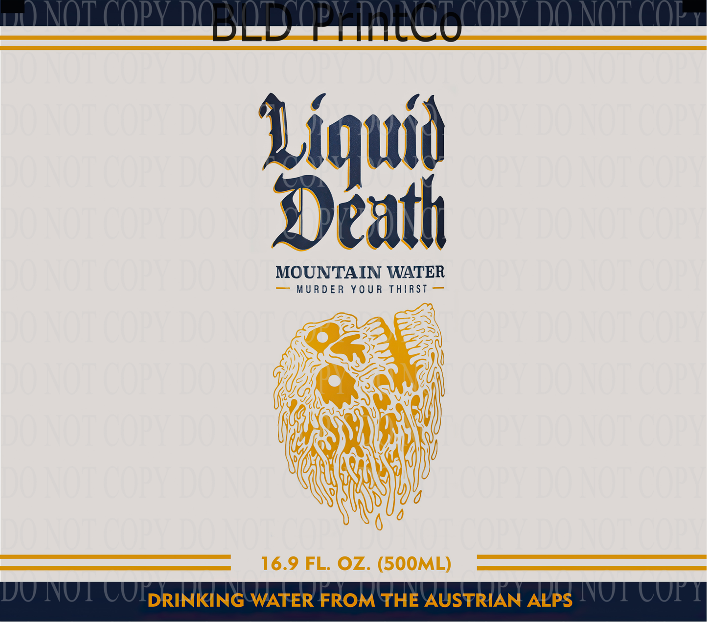 Liquid Death