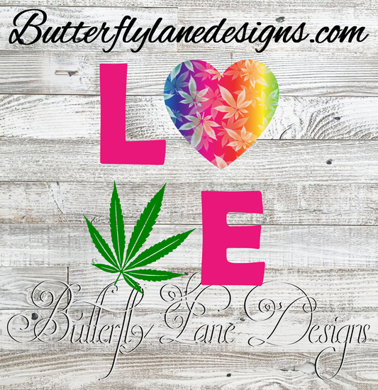 420-Love-rainbow heart- PNG-Digital-