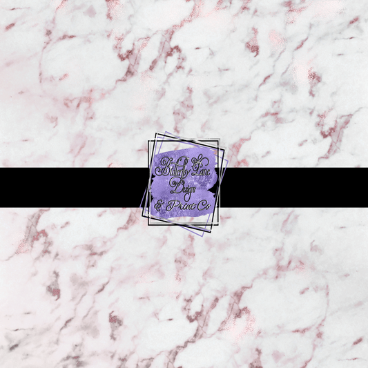 Pink-Rose gold marble  PV 468 Patterned Vinyl