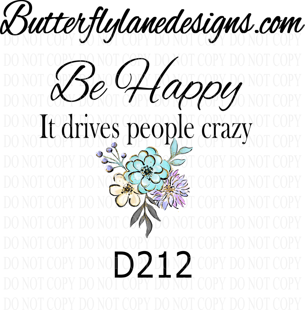 Decals Butterfly Lane Designs