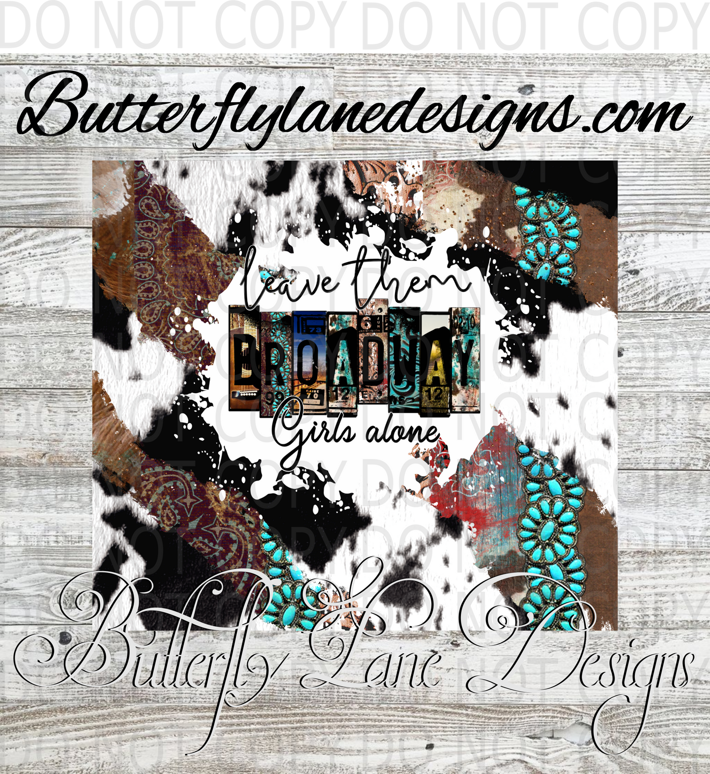 Morgan-03 :: Tumbler wrap