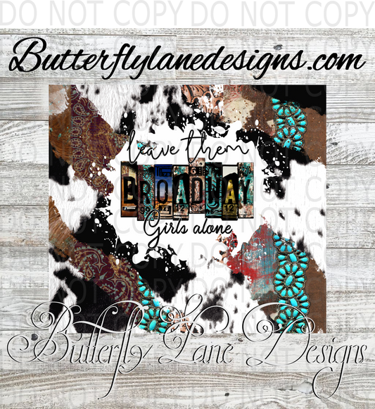 Morgan-03 :: Tumbler wrap