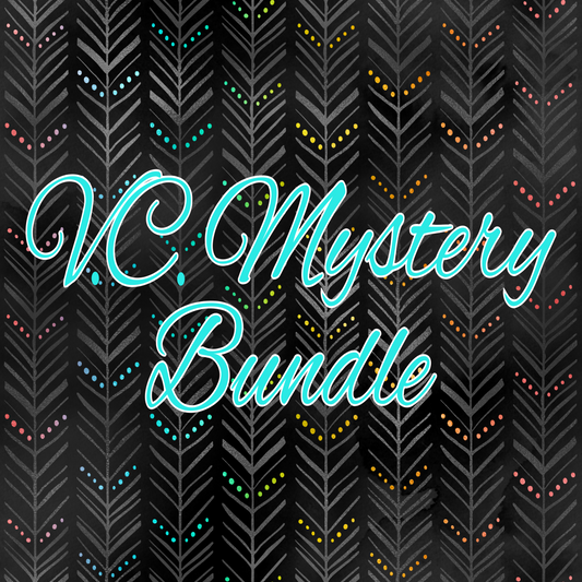 VC Mystery Bundle