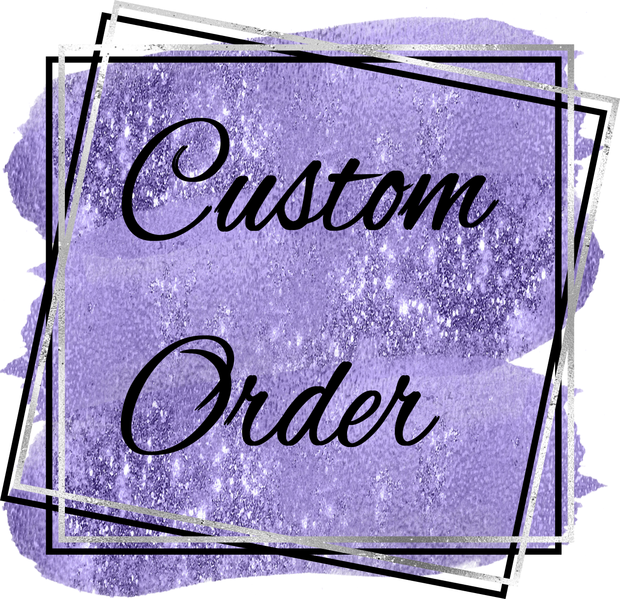 Custom :: White Cast Tumbler wrap